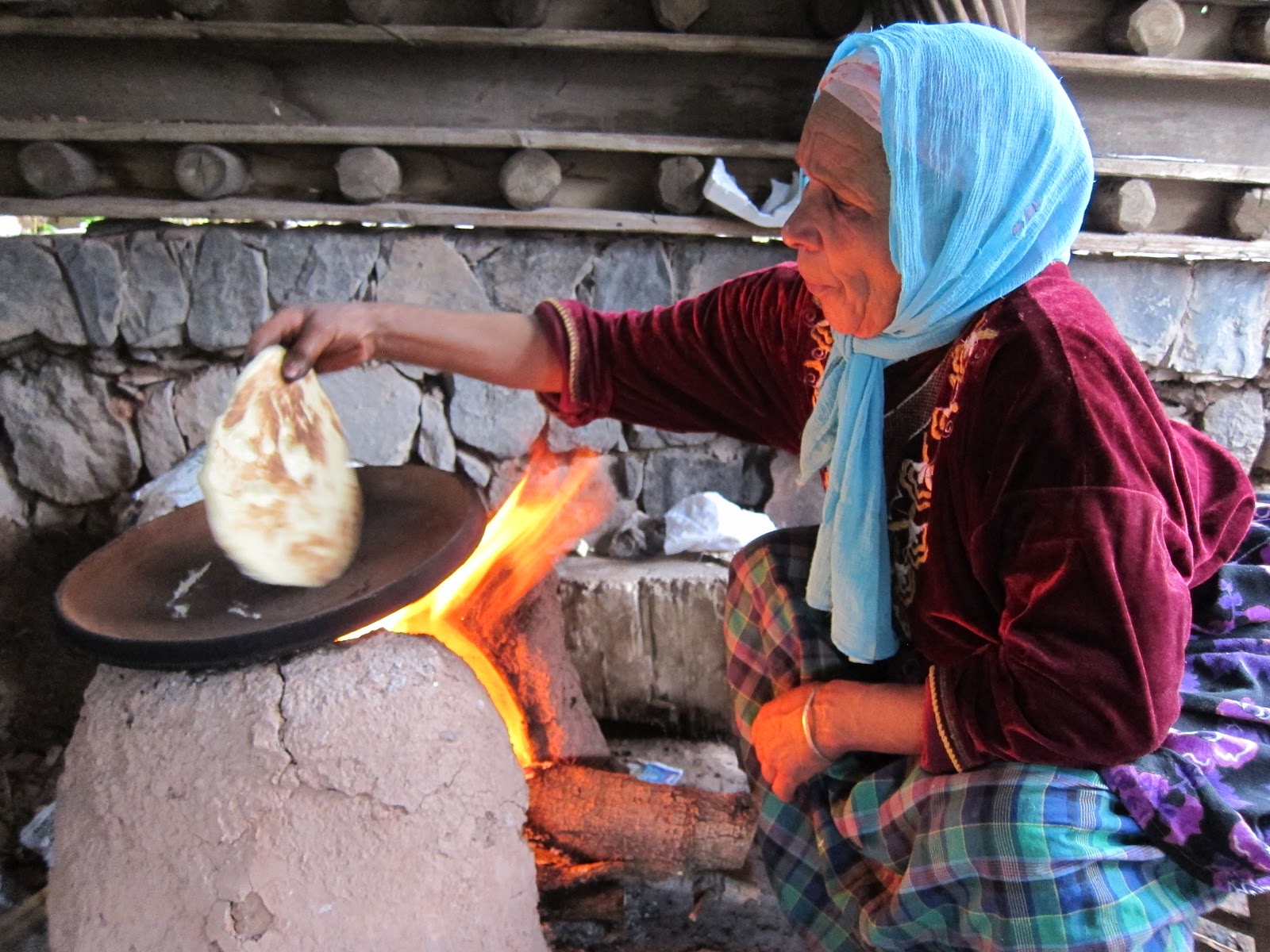 Berber Villages Escape