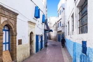 Essaouira Tours