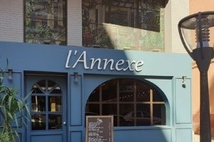 Restaurant L'Annexe 