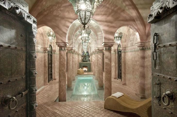 LaSultana Hammam & Spa