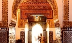 Marrakech Museums